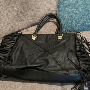 Large Steve Madden purse